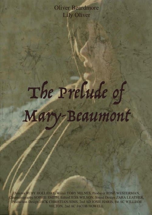 The Prelude of Mary Beaumont
