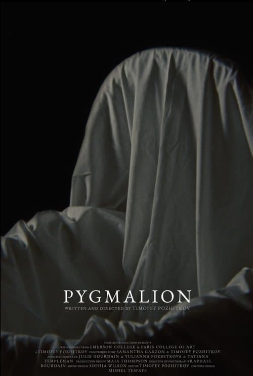 Pygmalion