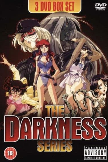 The Darkness Collection