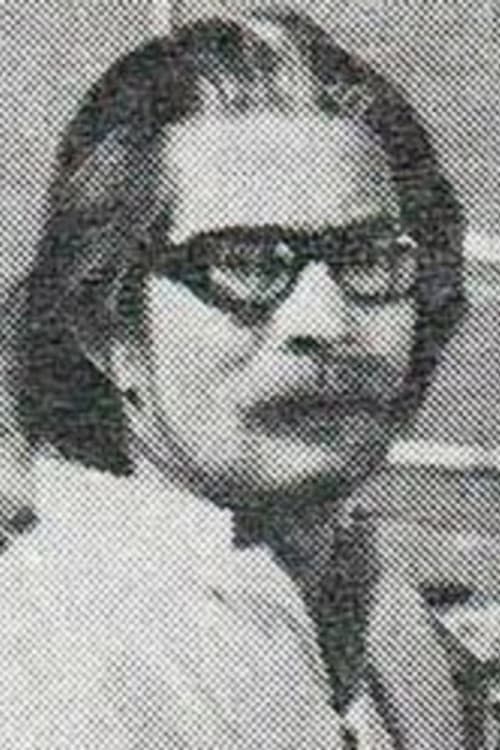 Ali Mansoor