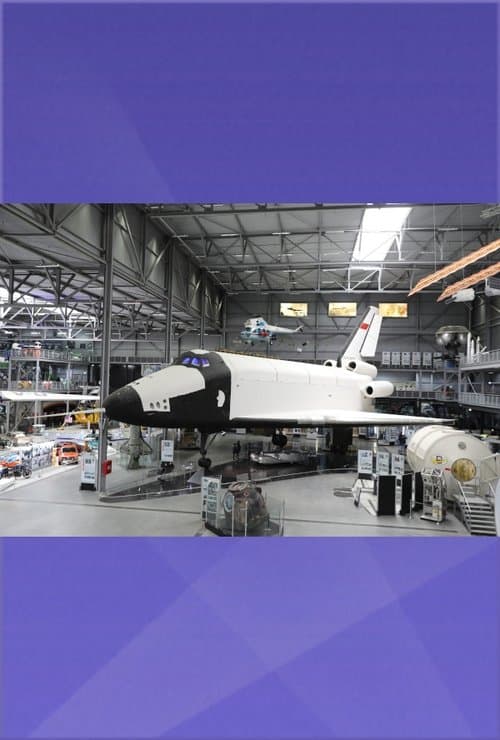 Geheimnisse der Sowjet-Technik - Mondraketen und Monsterflieger