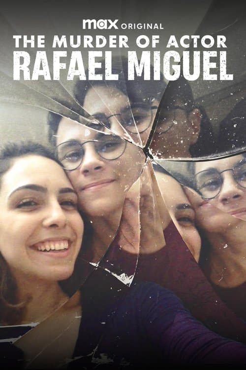 The Murder of Actor Rafael Miguel