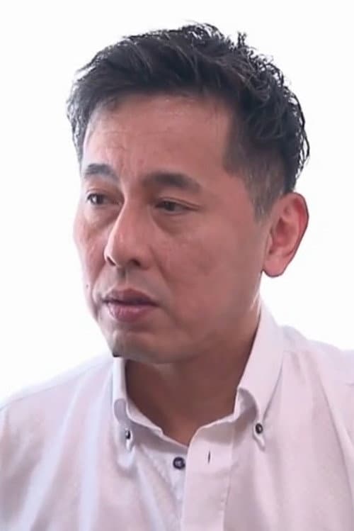 Shinji Hirai