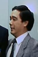 Tony Chow Kwok-Chung