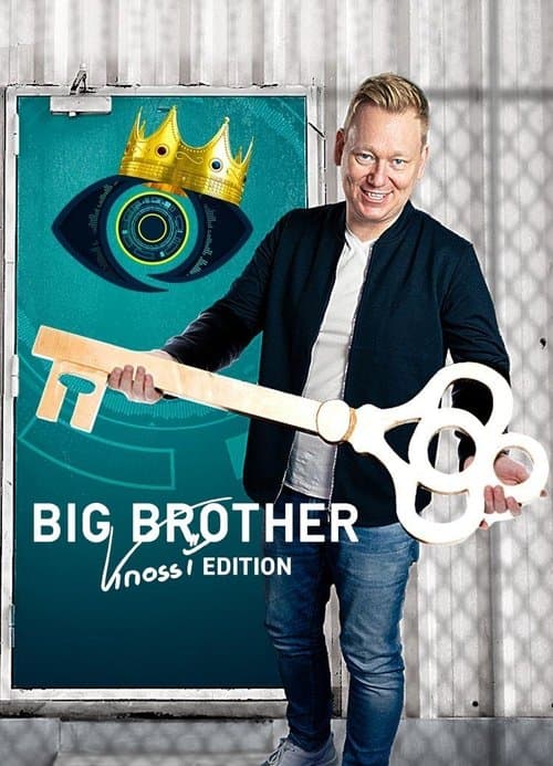 Big Brother - Knossi Edition