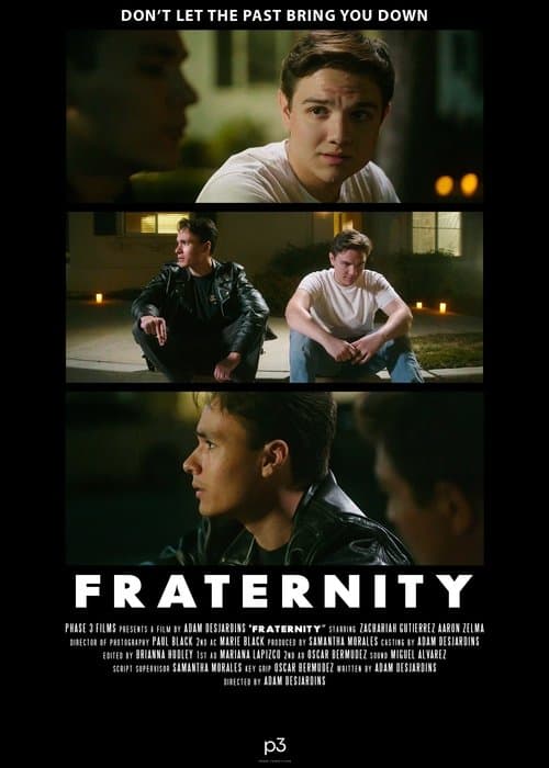 FRATERNITY