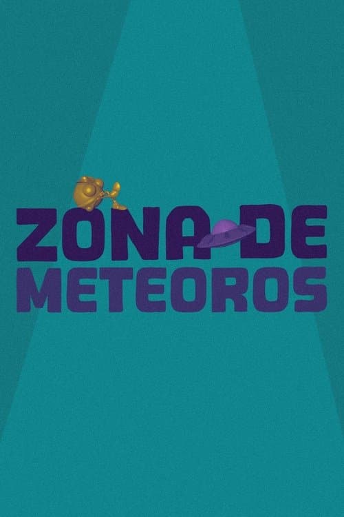 Zona de Meteoros