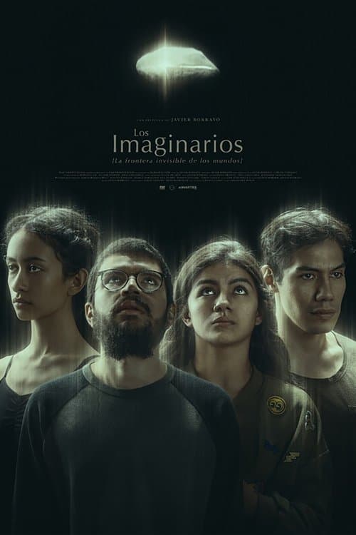 The Imaginaries