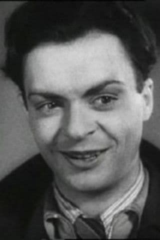 Yury Alexeev-Meskhiev