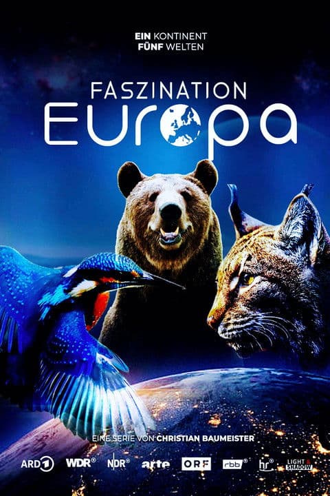 Faszination Europa