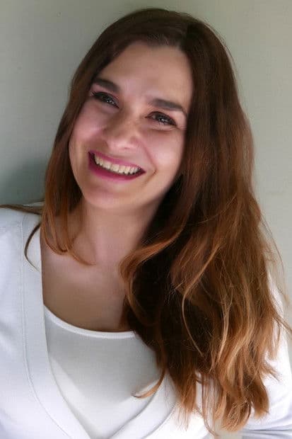 Άντρια Ράπτη