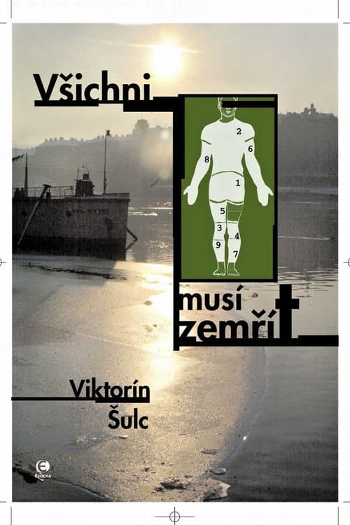 Všichni musí zemřít