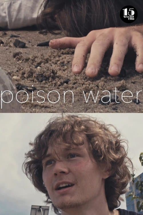 Poison Water