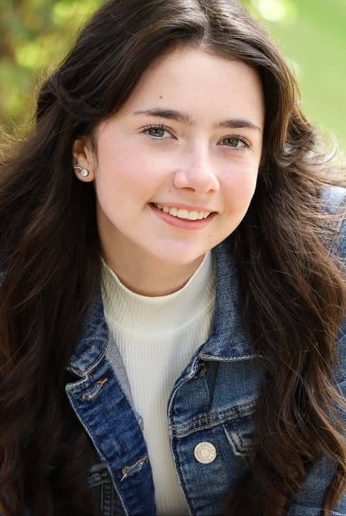 Jillian Caulin