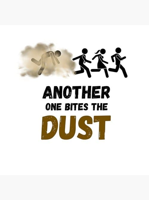 Queen: Another One Bites The Dust