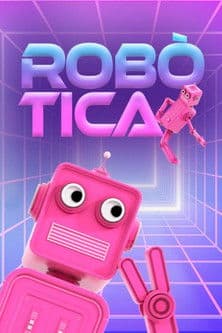Robòtica