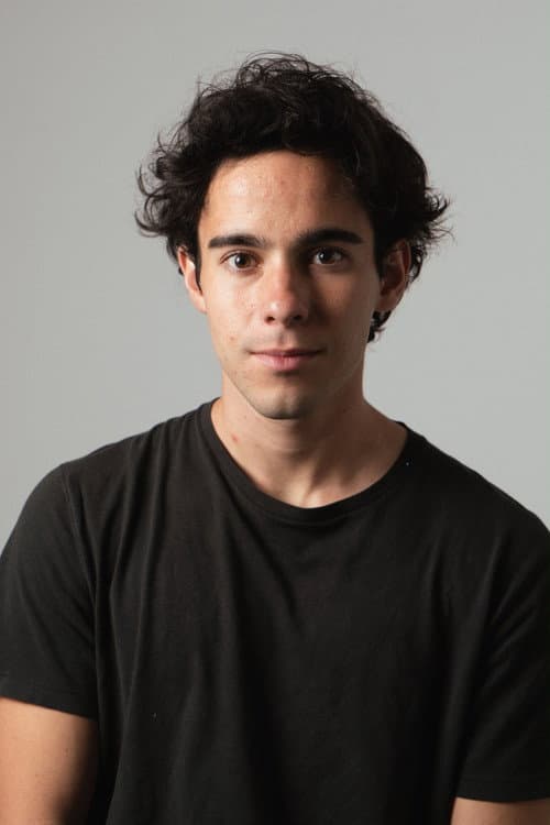 Pato Alonso