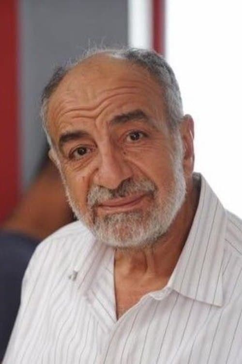 Fawzi Bishara