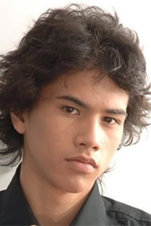 Charley Murphy Samau