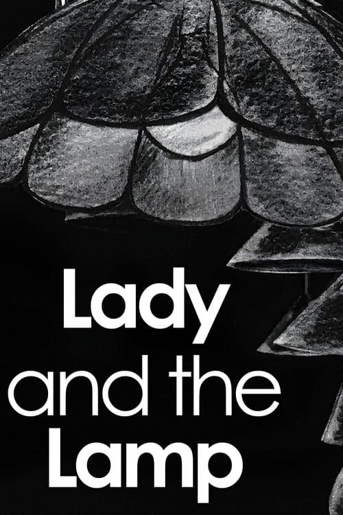 Lady and the Lamp