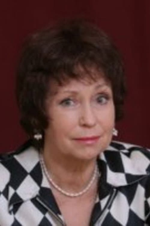 Natalya Yakovleva