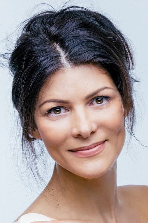 Polina Tuzovskaya