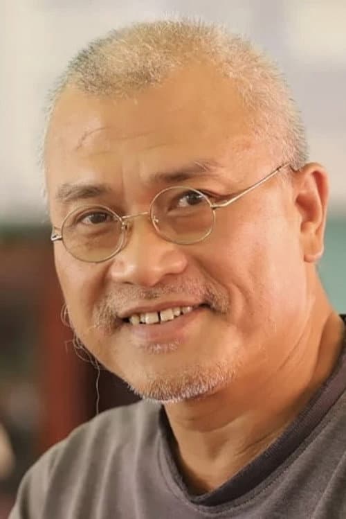 Đường Minh Giang
