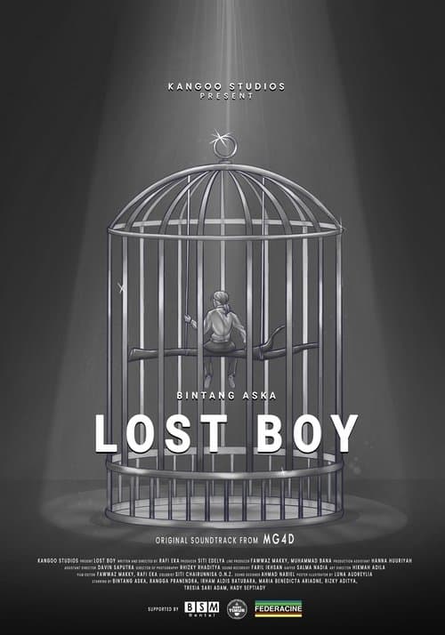 Lost Boy
