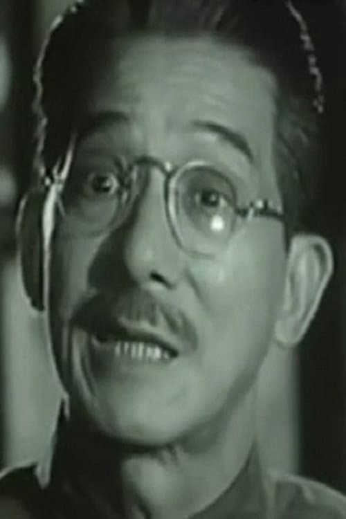 Wong Cho-San