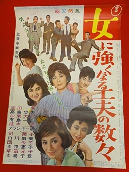 Devices Stronger Than  Women