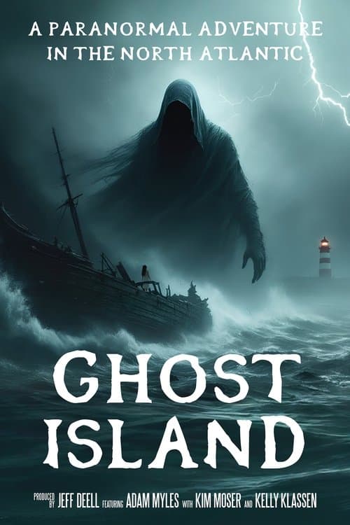 Ghost Island