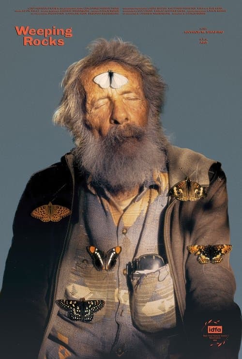 Weeping Rocks