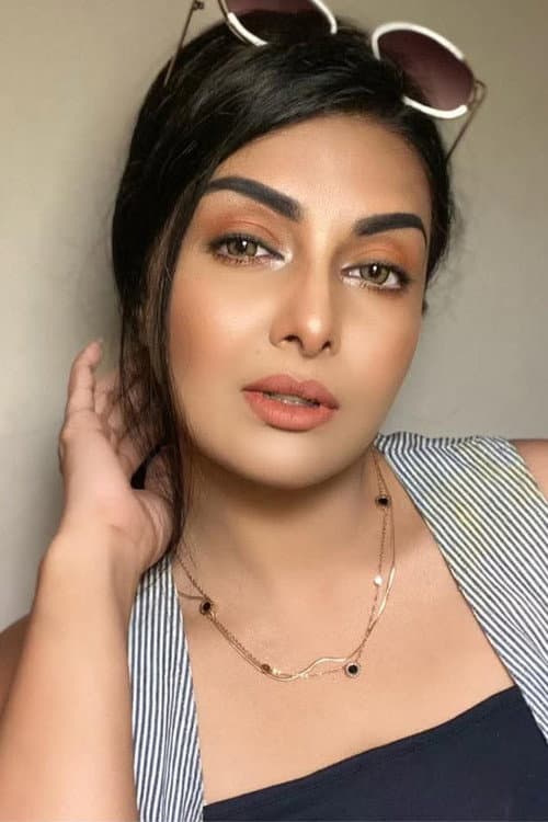 Ayesha salma mukti