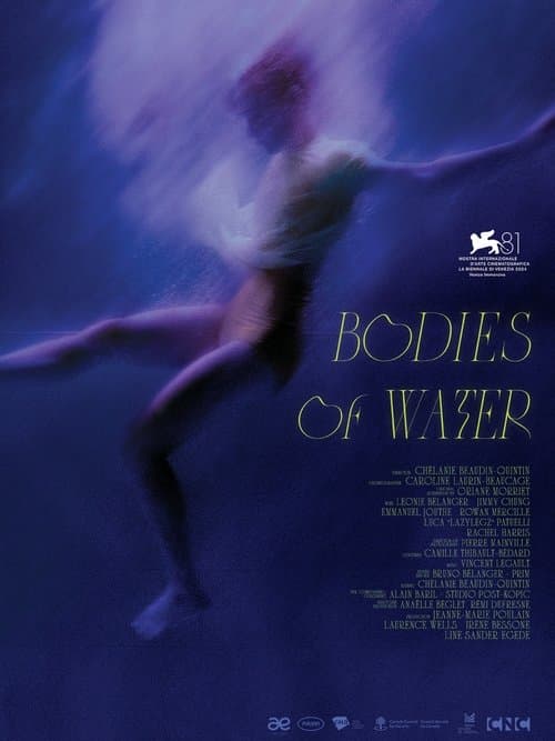 Bodies of Water