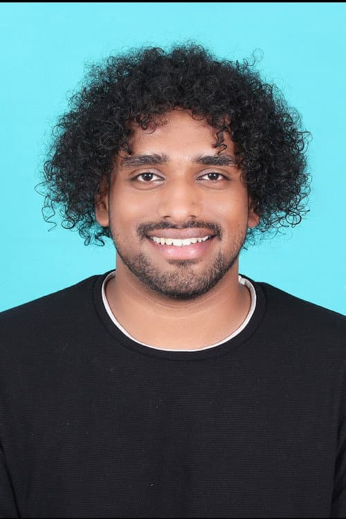 James Thuppayath