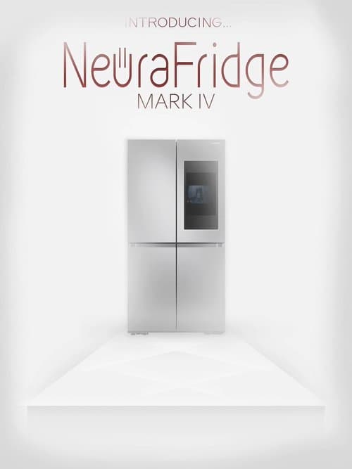Introducing the NeuraFridge Mark IV