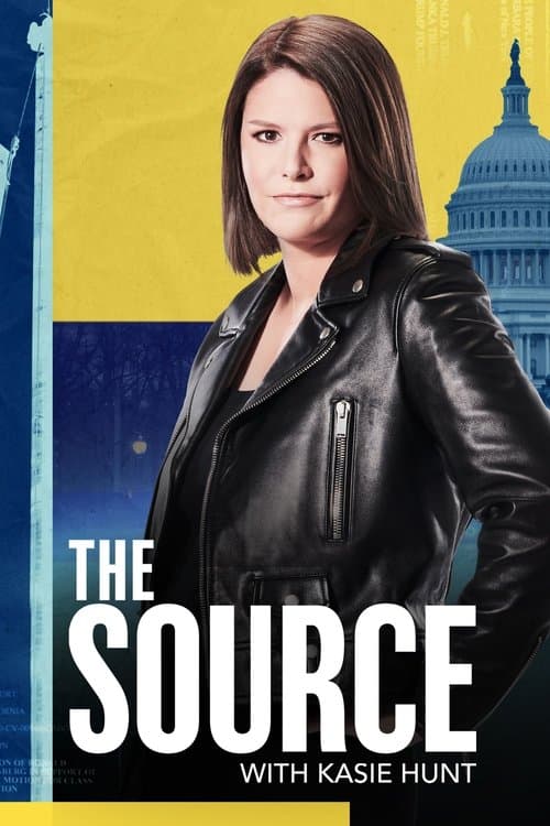 The Source with Kaitlan Collins