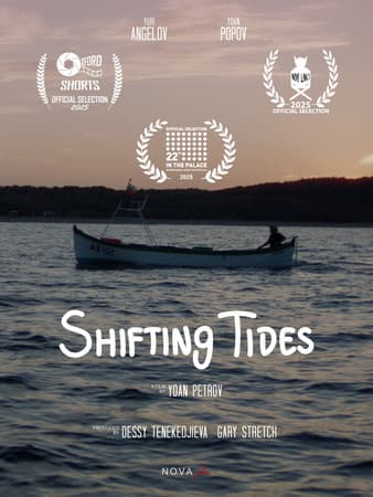 Shifting Tides