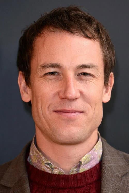 Tobias Menzies