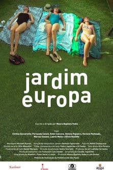 Jardim Europa