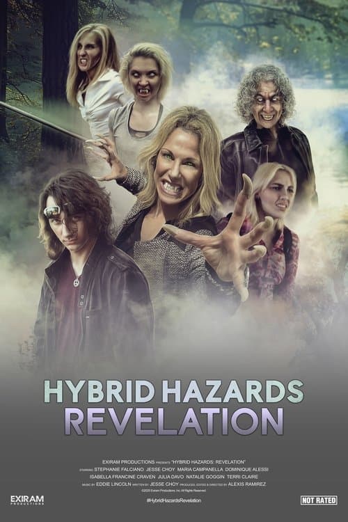 Hybrid Hazards: Revelation