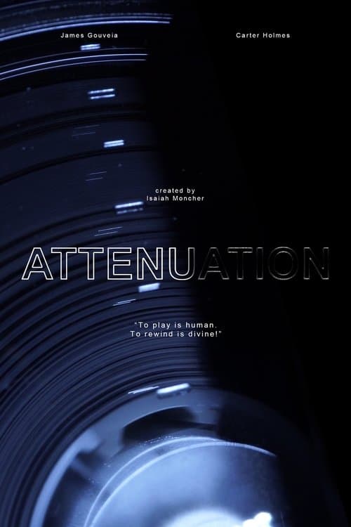 Attenuation