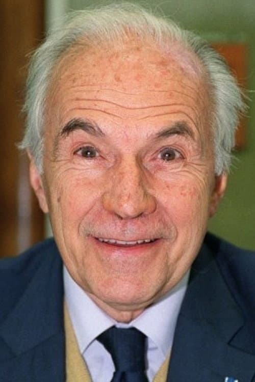 Michel Crozier