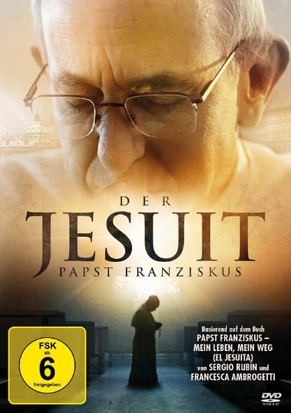 Francisco, El Jesuita