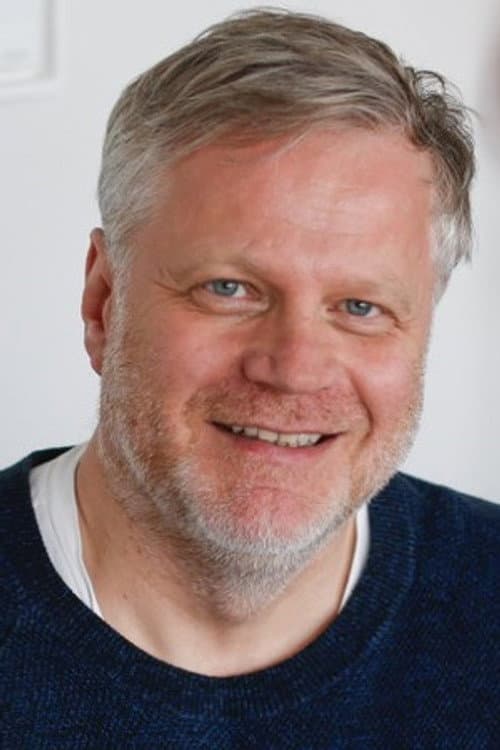 Þorsteinn Guðmundsson