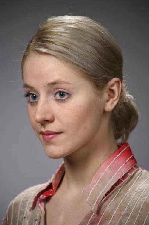 Inga Aleynikova