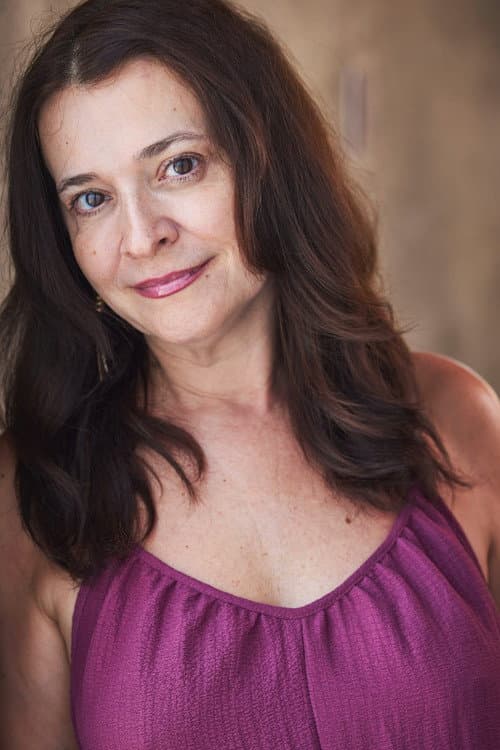 Susie Bernal