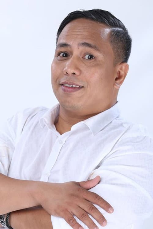 Eric Nicolas