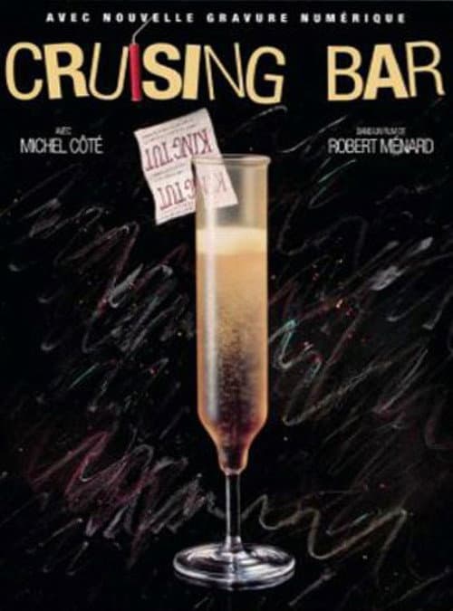Cruising Bar Collection
