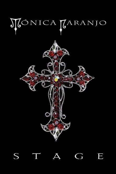 Mónica Naranjo: Stage